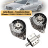 2007-2015 Mercedes-Benz C-Class C204 S204 W204 Engine Mounts & Transmission Mount 2122406317 Generic