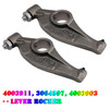 2* New Lever Rocker for Cummins 4003911 3064597 4003903