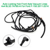 2011-2014 Ford F-150 Auto Locking Hub Front Axle Vacuum Lines 4x4 BL3Z-7A785-A Generic