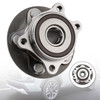 2018-2023 Toyota Camry Front Wheel Hub Bearing Unit 43550-33010 Generic