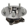 2018-2023 Toyota Camry Front Wheel Hub Bearing Unit 43550-33010 Generic