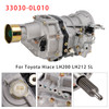 Toyota Hiace LH200 LH212 5L Car Engine 5L Manual Transmission Assembly 33030-0L010 Generic