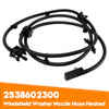 2016-2023 Mercedes GLC43 AMG GLC300 Windshield Washer Nozzle Hose Heated 2538602300 Generic