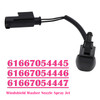 BMW E63 E64 645Ci 650i Windshield Washer Nozzle Spray Jet 61667054445 Generic