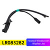 Discovery 5 Range Rover L405 Heated Windscreen Washer Jet LR083282 Generic