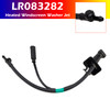 Discovery 5 Range Rover L405 Heated Windscreen Washer Jet LR083282 Generic