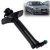 2011-2018 Audi A6 C7 Front Headlight Spray Washer Nozzle Right 4G0955102 Generic