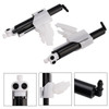 2007-2014 Ford Mondeo MK4 1 Pair Front Headlight Spray Washer Nozzle 7S71-13L014-BA Generic
