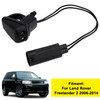 2006-2014 Land Rover Freelander 2 Front Headlight Spray Washer Nozzle Right LR048708 Generic