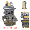 2013-2019 Nissan Versa Note Cube 1.6L Motor Engine Assembly DOHC HR16 HR16DE Generic