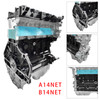 Brand New Engine Block A14NET B14NET Assembly 1.4 Turbo 140PS For Vauxhall Astra Insignia Meriva Mokka
