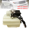 Toyota Land Cruiser LX570 Height Control Pump & Motor 48910-60033 48910-60032 Generic