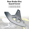 2000-2024 SUZUKI DRZ 400/E/S/SM Rear Brake Disc Guard Cover DR-Z400SM Titan Generic