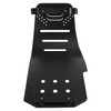 2021-2025 Classic Reborn Meteor 350 Bullet 350 Black Aluminum Sump Guard Skid Bash Plate Generic