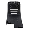 2023-2025 Shotgun 650 Super Meteor 650 Black Aluminum Sump Guard Skid Bash Plate Fit Generic