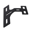 Motorcycle License Plate Holder Rear Tail Light Bracket Mount Support