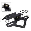 2022-2025 Yamaha XSR900 License Plate Bracket Generic
