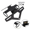 2025 Kawasaki Z900 License Plate Bracket Generic