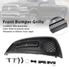 2010-2018 Dodge Ram 2500 3500 Front Bumper Grille Generic