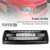 2014-2018 Toyota Tundra Front Grille TRD PRO Style With letters Matte Black Generic