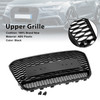 2012-2015 Audi A6 C7 / S6 pre-facelift RS6 Style Front Mesh Honeycomb Grille Generic