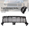 2019-2023 Porsche Cayenne Front Bumper Grille 9Y0807683POK1 Black Generic