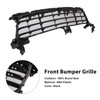 2019-2023 Porsche Cayenne Front Bumper Grille 9Y0807683POK1 Black Generic