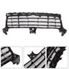 2019-2023 Porsche Cayenne Front Bumper Grille 9Y0807683POK1 Black Generic