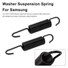 2PC DC61-01257N Washer Suspension Spring For Samsung Replaces 592-49396 592-49474