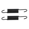 2PC DC61-01257N Washer Suspension Spring For Samsung Replaces 592-49396 592-49474