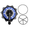 R0443900 2" Top Valve Assembly for Zodiac Jandy Multiport Valve Replacement