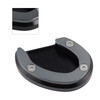 Kickstand Enlarge Plate Pad fit for Bonneville Bobber T100 T120 2018-2020