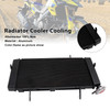 2023-2025 Suzuki V-Strom 1050 DL1050 Radiator Cooler Cooling Black Generic