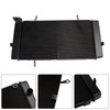2023-2025 Suzuki V-Strom 1050 DL1050 Radiator Cooler Cooling Black Generic