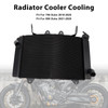 2018-2025 790 Duke 890 Duke Radiator Cooler Cooling Black Generic