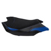 2017-2024 HONDA CBR250RR Front Raider Seat Driver Cushion Blue A Generic