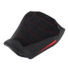2024-2025 HONDA CB650R CBR650R Front Raider Seat Driver Cushion Red B Generic