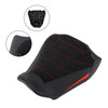 2024-2025 HONDA CB650R CBR650R Front Raider Seat Driver Cushion Red B Generic