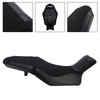 2019-2024 SUZUKI Katana Rider Passenger Seat Front Rear Cushion Black Generic