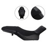 2019-2024 SUZUKI Katana Rider Passenger Seat Front Rear Cushion Black Generic