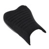 2022-2024 SUZUKI Hayabusa GSX1300R Front Raider Seat Driver Cushion Black Generic