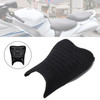 2022-2024 SUZUKI Hayabusa GSX1300R Front Raider Seat Driver Cushion Black Generic