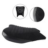 2022-2024 SUZUKI Hayabusa GSX1300R Front Raider Seat Driver Cushion Black Generic