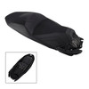 2022-2025 HONDA adv350 Rider Passenger Seat Front Rear Cushion Black Generic