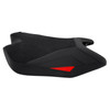 2024-2025 Aprilia RS457 Front Raider Seat Driver Cushion Red Generic