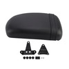 2021-2024 Honda CMX1100A CMX1100D Rear Seat Passenger Cushion Flat Black Generic