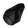 2017-2024 HONDA CBR250RR Rear Seat Passenger Cushion Flat Black Generic