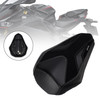 2017-2024 HONDA CBR250RR Rear Seat Passenger Cushion Flat Black Generic