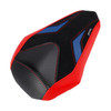 2017-2024 HONDA CBR250RR Rear Seat Passenger Cushion Flat Red Generic