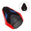 2017-2024 HONDA CBR250RR Rear Seat Passenger Cushion Flat Red Generic